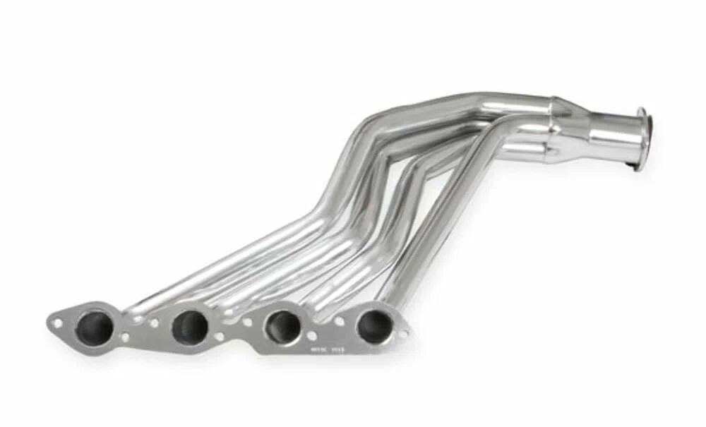 Flowtech Long Tube Header - Ceramic Coated - 31530FLT